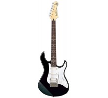 Yamaha PACIFICA 012 BL электрогитара, цвет черный