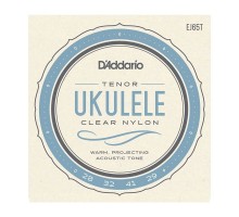 D'Addario EJ65T Pro-Arte Комплект струн для укулеле тенор, нейлон
