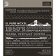 D'Addario EPN22 XL PURE NICKEL Струны для электрогитары чистый никель Jazz Medium 13-55