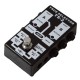 AMT TS-2 TRUE SELECTOR Пассивный двухканальный коммутатор (селектор), AMT Electronics