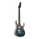 Cort X700 LBB Duality Электрогитара, синяя