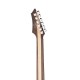 Cort X700 LBB Duality Электрогитара, синяя