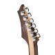 Cort X700 LBB Duality Электрогитара, синяя