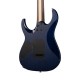 Cort X700 LBB Duality Электрогитара, синяя