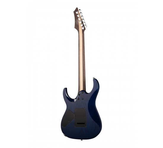 Cort X700 LBB Duality Электрогитара, синяя