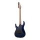 Cort X700 LBB Duality Электрогитара, синяя