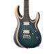 Cort X700 LBB Duality Электрогитара, синяя