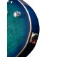Cort X700 LBB Duality Электрогитара, синяя