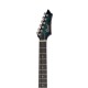 Cort X700 LBB Duality Электрогитара, синяя