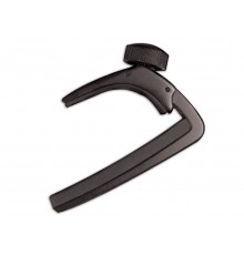 Planet Waves PW-CP-07 NS Capo Lite Каподастр для гитары, черный