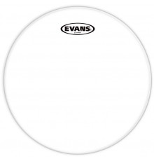 Evans BD22G2CW G2 Coated Пластик для бас-барабана 22"