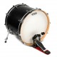 Evans BD22G2CW G2 Coated Пластик для бас-барабана 22"