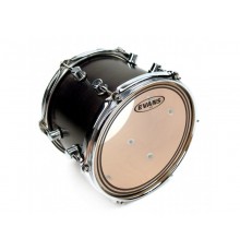 Evans TT14ECR Пластик для ТОМ и МАЛОГО барабана 14", серия EC Resonant, однослойный