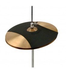 Evans SO14HAT Резиновая заглушка для Hi-Hat 14", черная