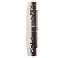 Force CFA-008 Переходник XLR(F) - XLR (F)