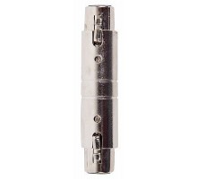 Force CFA-008 Переходник XLR(F) - XLR (F)