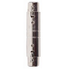 Force CFA-008 Переходник XLR(F) - XLR (F)