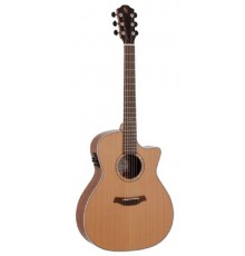 Baton Rouge AR81C/ACE электроакустическая гитара