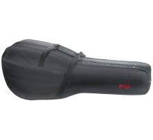 Stagg HGB2-C мягкий кейс для 4/4 классических гитар