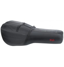 Stagg HGB2-C мягкий кейс для 4/4 классических гитар
