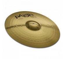 Paiste 101 Brass Crash Тарелка 16"