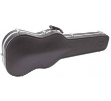 Stagg ABS-E2 жесткий кейс для электрогитары