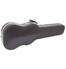 Stagg ABS-E2 жесткий кейс для электрогитары