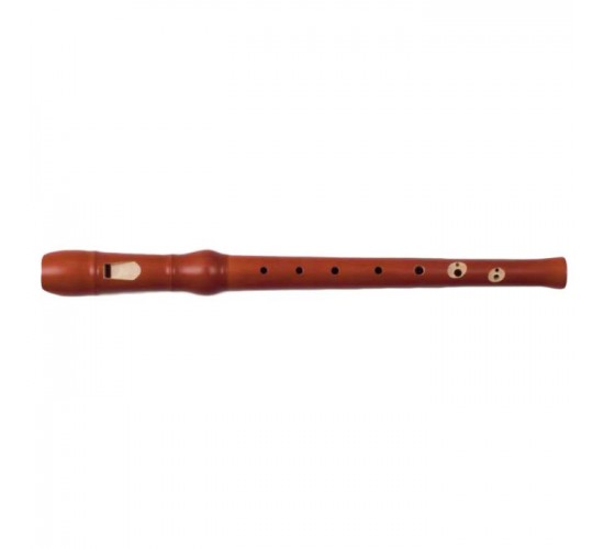 Meinel M203-1 Блокфлейта сопрано, барочная система, клен