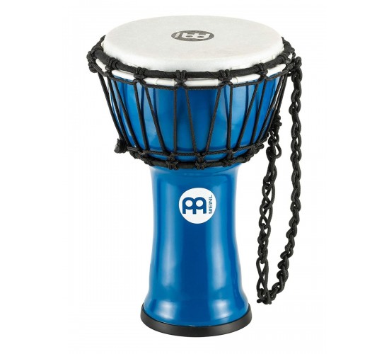 Meinl JRD-B Jr. Djembe Джембе 7", синий