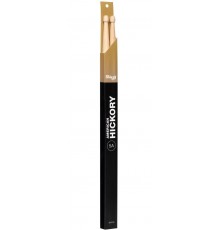 Stagg SHV5A Барабанные палочки, Hickory, подобраны в пары по весу, цвету и звучанию, 5A
