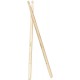 Stagg SHV5A Барабанные палочки, Hickory, подобраны в пары по весу, цвету и звучанию, 5A