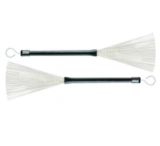 ProMark TB3 Jazz Барабанные щетки, металлические, раздвижные