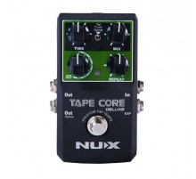 Nux Tape-Core-Deluxe Педаль эффектов