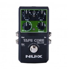 Nux Tape-Core-Deluxe Педаль эффектов