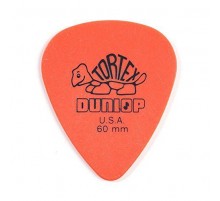 Dunlop Tortex Standard Медиатор, толщина 0,60мм