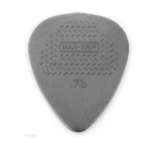 Dunlop Max-Grip Nylon Standard медиатор толщина 0,73мм