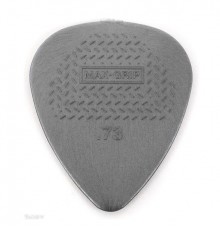 Dunlop Max-Grip Nylon Standard медиатор толщина 0,73мм
