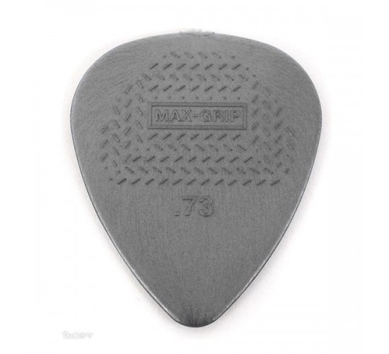 Dunlop Max-Grip Nylon Standard медиатор толщина 0,73мм
