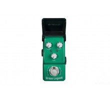 Joyo JF-319 Green Legend Overdrive эффект гитарный овердрайв, клон TS808