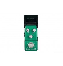 Joyo JF-319 Green Legend Overdrive эффект гитарный овердрайв, клон TS808