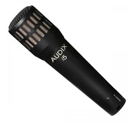 Audix i5 универсальный инструментальный динамический микрофон