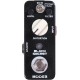 Mooer Black Secret педаль эффектов Distortion для электрогитары
