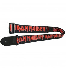 Perri's LPCP-1380 нейлоновый ремень, IRON MAIDEN