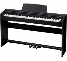 Casio Privia PX-770BK цифровое фортепиано, чёрное