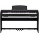 Casio Privia PX-770BK цифровое фортепиано, чёрное
