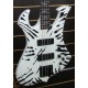 Dean Spire BVB Ashley Purdy Spire War Paint бас-гитара, Корея USED