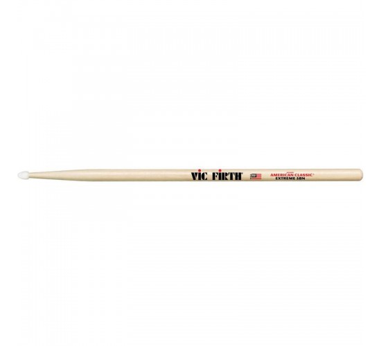 Vic Firth X5BN (Extreme 5BN) барабанные палочки, орех, нейлоновый наконечник США