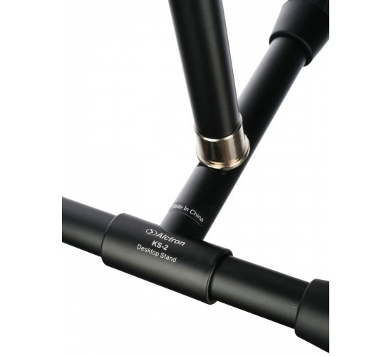 Alctron KS-2 Микрофонная стойка настольная