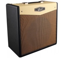 Cort CM30R BK гитарный комбоусилитель, черный, 30Вт