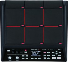 Roland SPD-SX перкуссионный сэмплер